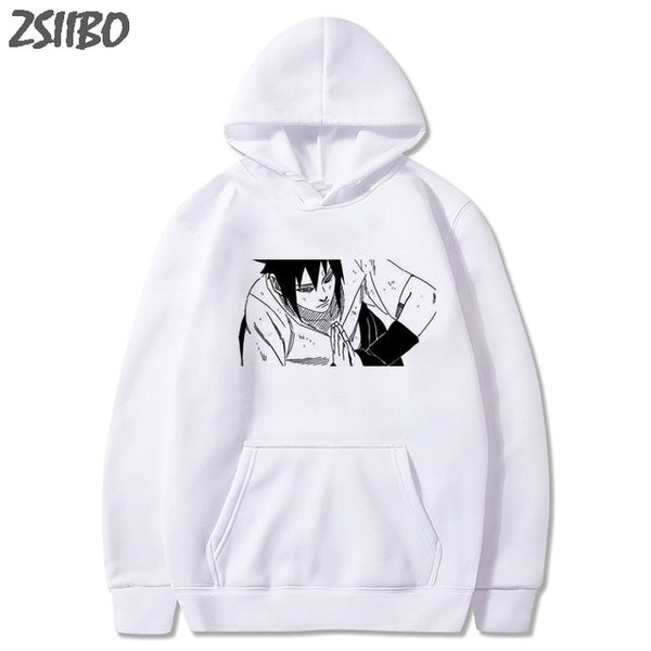 Men's Hoodies Naruto