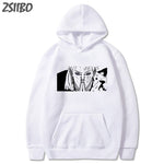 Men's Hoodies Naruto