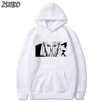 Men's Hoodies Naruto