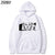 Men's Hoodies Naruto