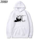 Men's Hoodies Naruto