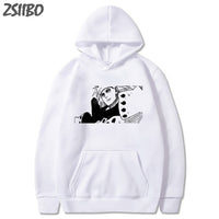 Men's Hoodies Naruto