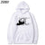 Men's Hoodies Naruto