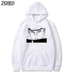 Men's Hoodies Naruto
