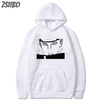 Men's Hoodies Naruto