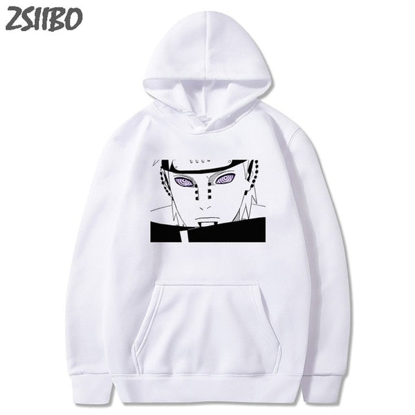 Men's Hoodies Naruto