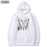 Men's Hoodies Naruto