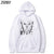 Men's Hoodies Naruto