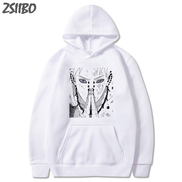 Men's Hoodies Naruto