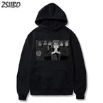 Men's Hoodies Naruto