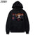 Men's Hoodies Naruto