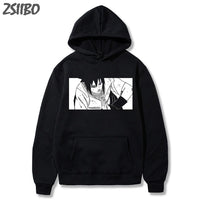 Men's Hoodies Naruto