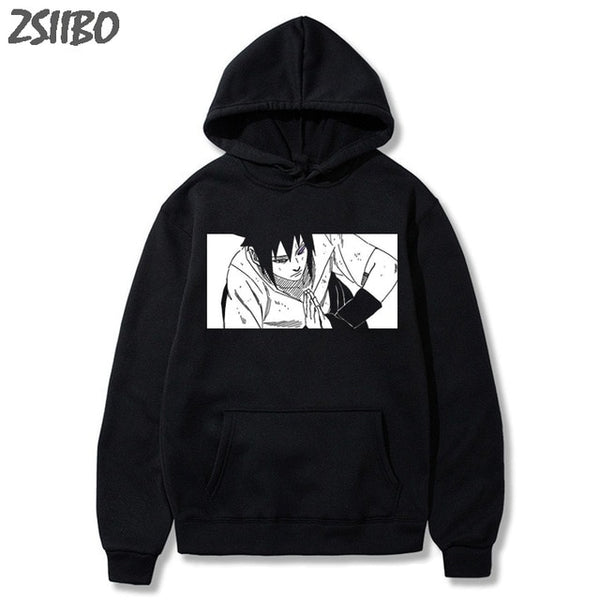 Men's Hoodies Naruto