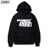 Men's Hoodies Naruto