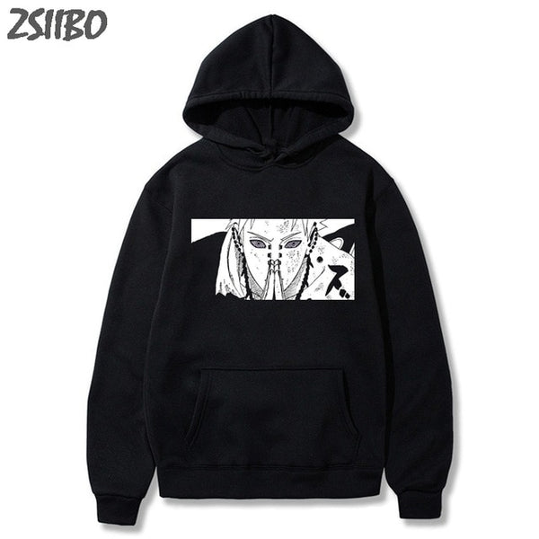 Men's Hoodies Naruto