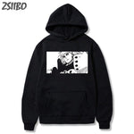 Men's Hoodies Naruto