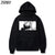 Men's Hoodies Naruto