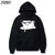 Men's Hoodies Naruto