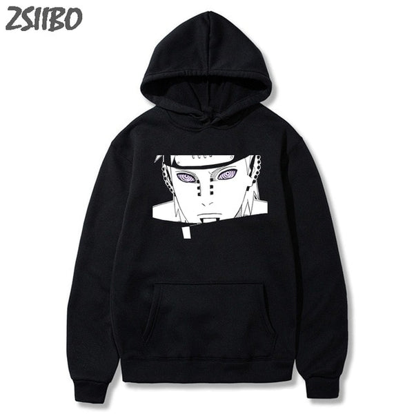 Men's Hoodies Naruto