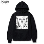 Men's Hoodies Naruto
