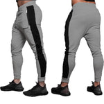 fitness Casual Elastic Pants