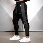 fitness Casual Elastic Pants