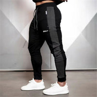 fitness Casual Elastic Pants