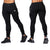 fitness Casual Elastic Pants