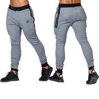 fitness Casual Elastic Pants