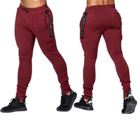 fitness Casual Elastic Pants