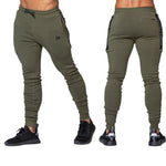 fitness Casual Elastic Pants