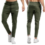 fitness Casual Elastic Pants