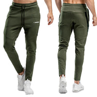 fitness Casual Elastic Pants
