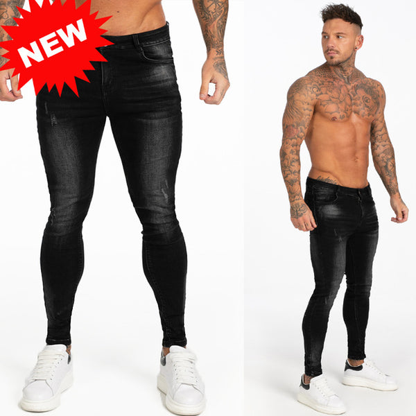 Mens Skinny Jeans
