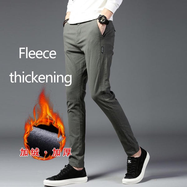 Brand Men Pants