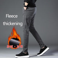 Brand Men Pants