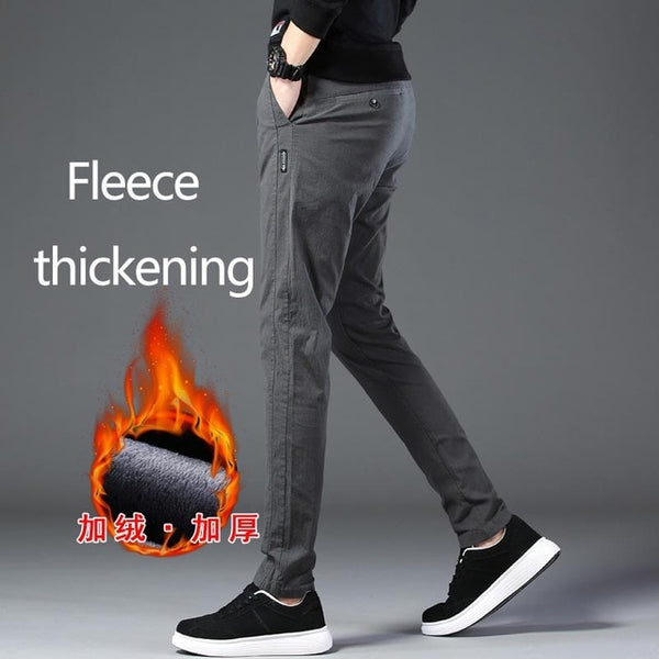 Brand Men Pants