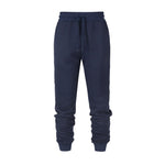 Male Casual Hoodies Sweatshirts
