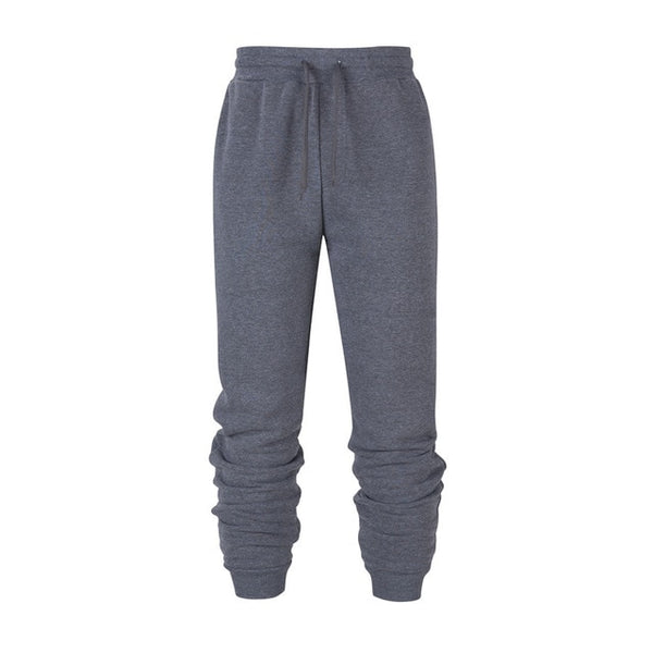 Male Casual Hoodies Sweatshirts