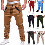 Men Casual Joggers Pants
