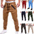 Men Casual Joggers Pants