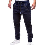 Men Casual Joggers Pants