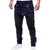Men Casual Joggers Pants