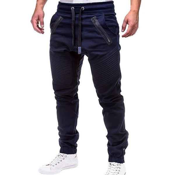 Men Casual Joggers Pants