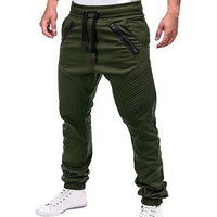 Men Casual Joggers Pants