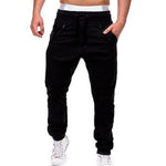 Men Casual Joggers Pants