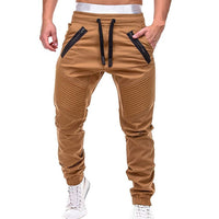 Men Casual Joggers Pants