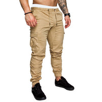 Men Casual Joggers Pants