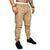 Men Casual Joggers Pants