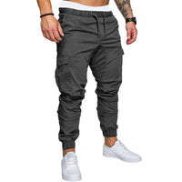 Men Casual Joggers Pants